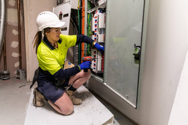  Colon, MI Electrician Pros