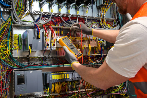 Electrical Upgrades for Homes in Colon, MI
